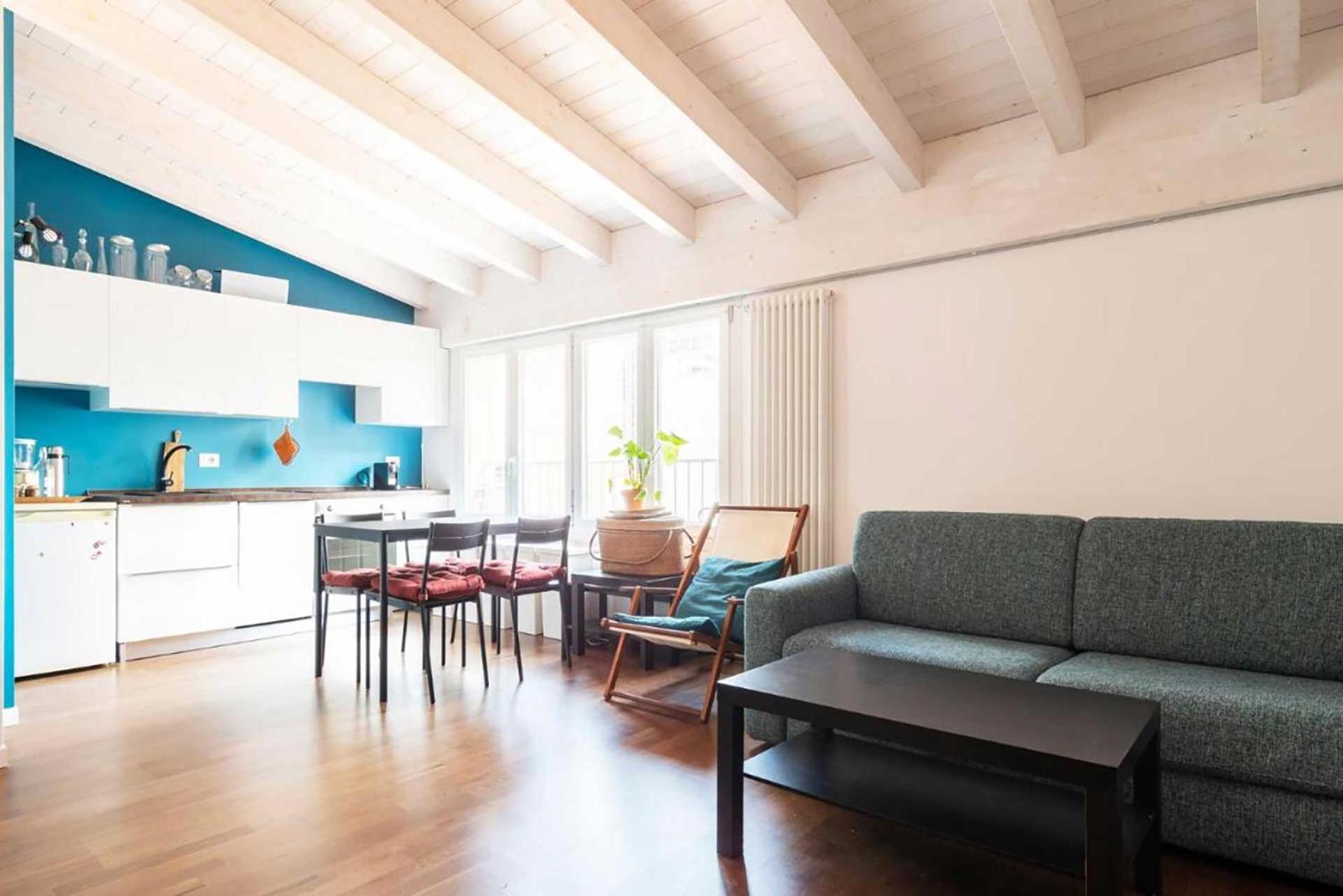 Luvi - Adda Apartment *