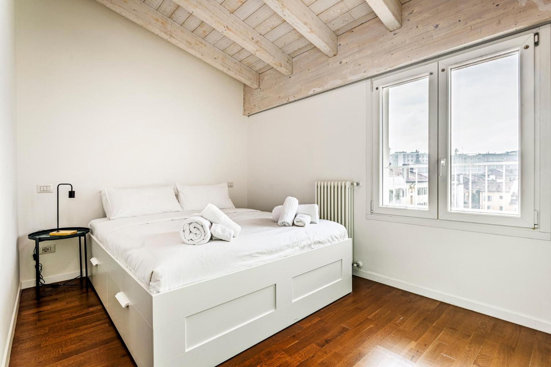 Luvi - Adda Apartment Mailand